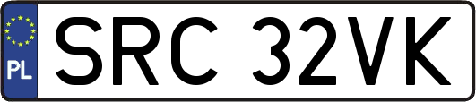 SRC32VK