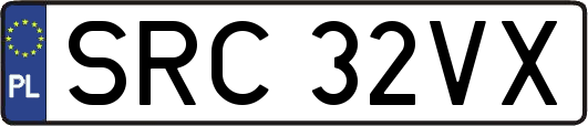 SRC32VX