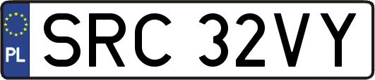 SRC32VY