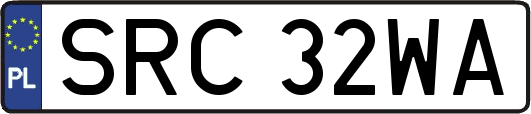 SRC32WA