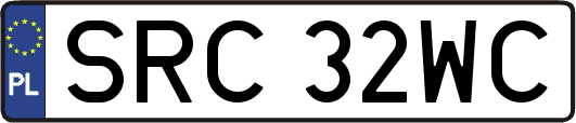 SRC32WC