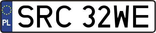 SRC32WE
