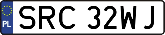 SRC32WJ