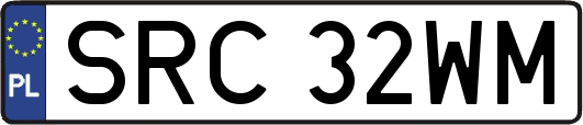 SRC32WM