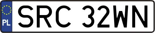 SRC32WN
