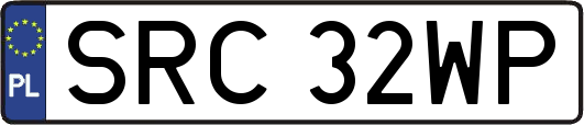 SRC32WP