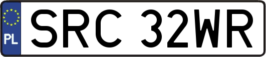 SRC32WR