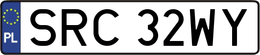 SRC32WY