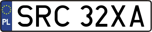 SRC32XA