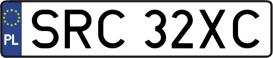 SRC32XC