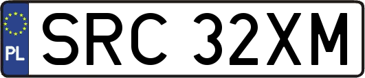 SRC32XM