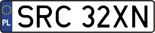 SRC32XN