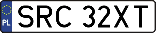 SRC32XT