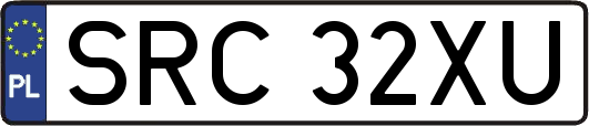 SRC32XU