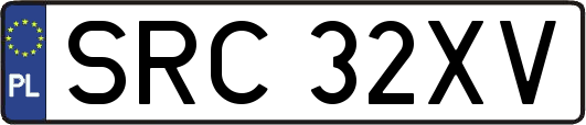 SRC32XV