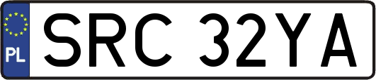 SRC32YA
