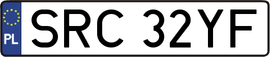 SRC32YF