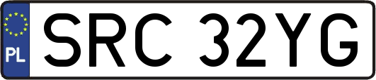 SRC32YG