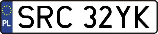SRC32YK