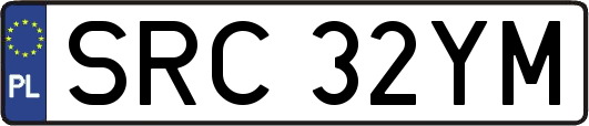 SRC32YM