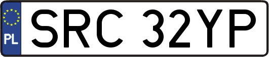 SRC32YP
