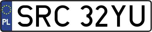 SRC32YU