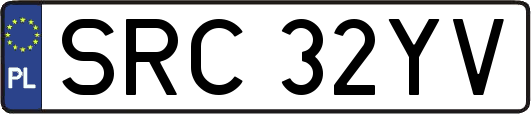 SRC32YV