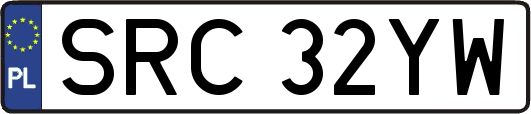 SRC32YW
