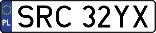 SRC32YX