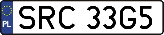 SRC33G5
