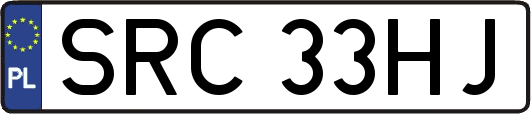 SRC33HJ