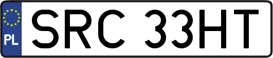 SRC33HT
