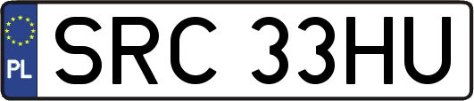 SRC33HU