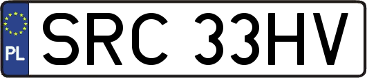SRC33HV