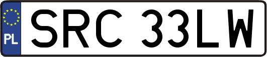 SRC33LW