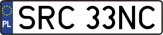 SRC33NC