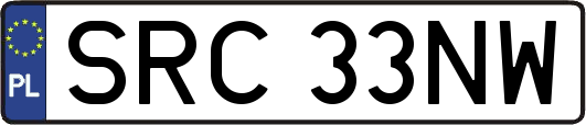SRC33NW