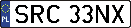 SRC33NX