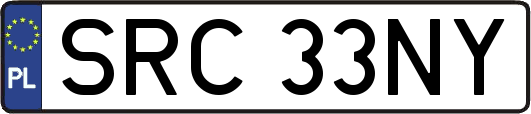 SRC33NY