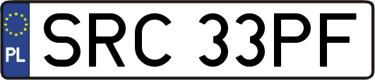 SRC33PF