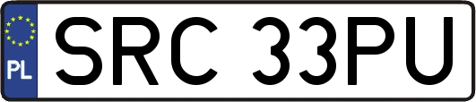 SRC33PU