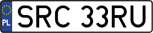 SRC33RU