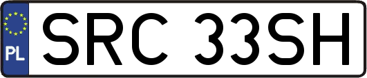 SRC33SH