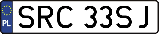 SRC33SJ