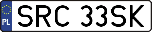 SRC33SK