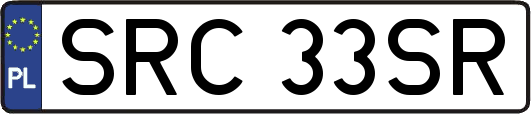 SRC33SR