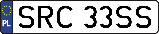SRC33SS