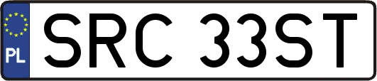 SRC33ST