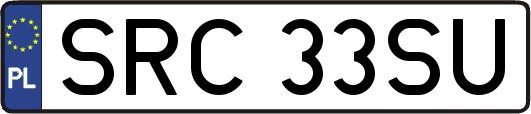 SRC33SU
