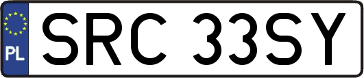 SRC33SY